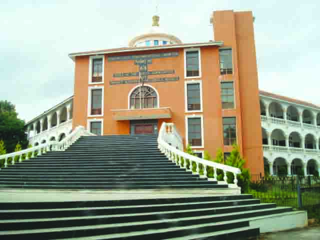 ​ಸರ್ವೋತ್ತಮ ಸೇವಾ ಪ್ರಶಸ್ತಿ